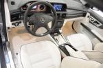 Mercedes-Benz GLK V12 by Brabus 2009 года